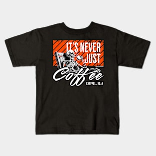 Coffee Kids T-Shirt